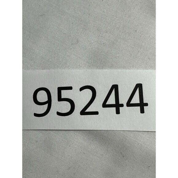 Tommy Bahama Golf Shorts Gray Golf Marlin Mens Size 36 Casual Pockets - Picture 11 of 11